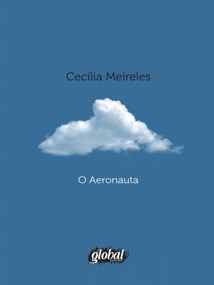 cover image of O aeronauta